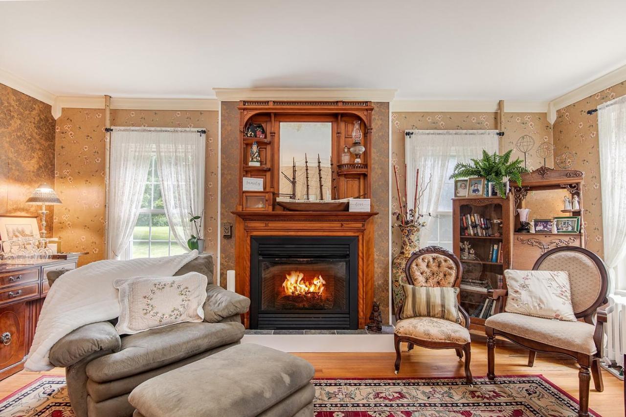 Van Winkle Inn Greenville Værelse billede